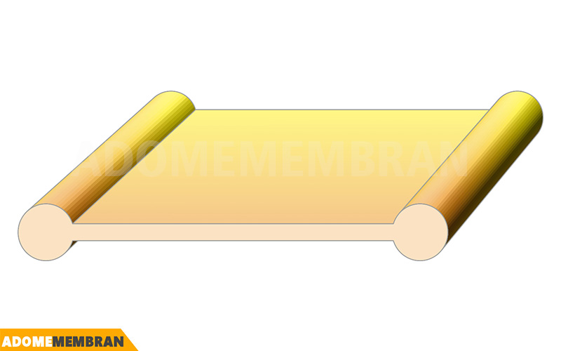 b tipi su tutucu bant fiyat