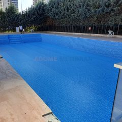 UV Katkılı PVC Membran