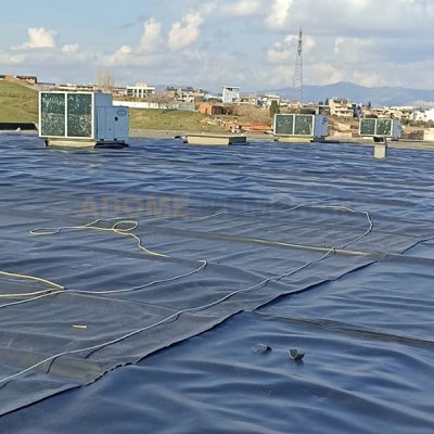 İzmir EPDM Membran