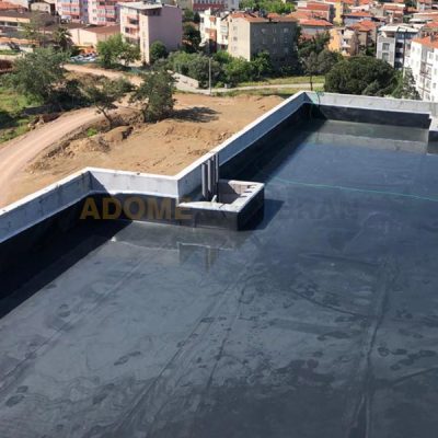 Adana EPDM Membran