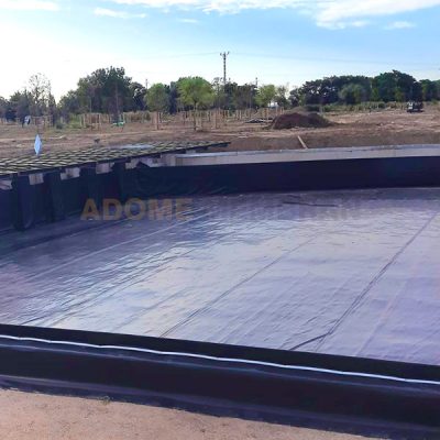 Adome EPDM Membran