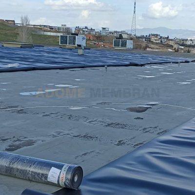 EPDM Membran üreticisi