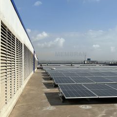 Adome Membran ges pvc membran