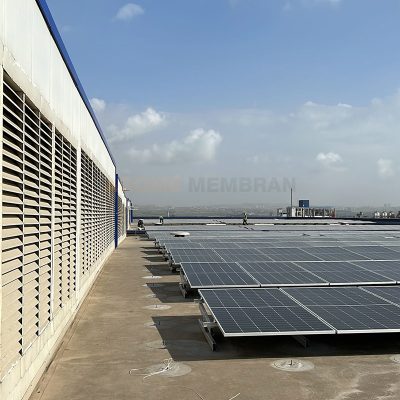 uv katkılı geomembran