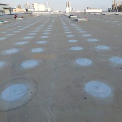 Adome Membran ges pvc membran
