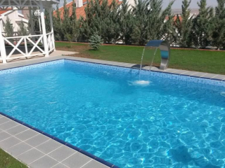 Havuz İmalatı