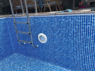 Havuz İmalatı